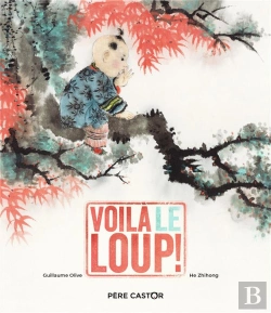 Bertrand.pt - Voila Le Loup !