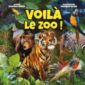 Voilà Le Zoo !