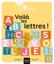 Voilà Les Lettres !