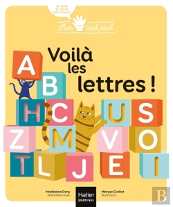 Bertrand.pt - Voilà Les Lettres !