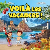 Voilà Les Vacances !
