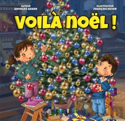 Bertrand.pt - Voilà Noël !