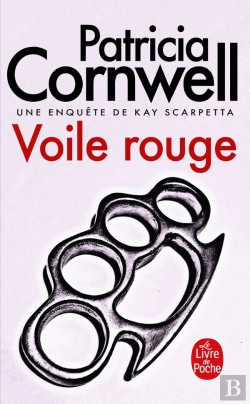 Bertrand.pt - Voile Rouge