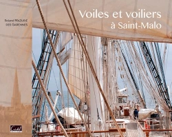Bertrand.pt - Voiles Et Voiliers À Saint-Malo
