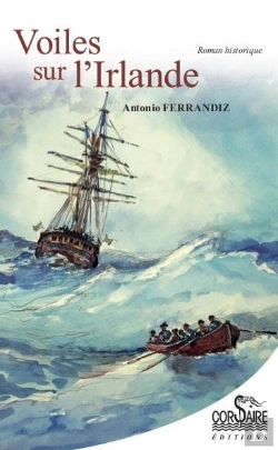 Bertrand.pt - Voiles Sur L'Irlande