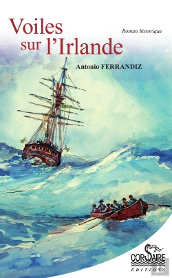 Bertrand.pt - Voiles Sur L'Irlande