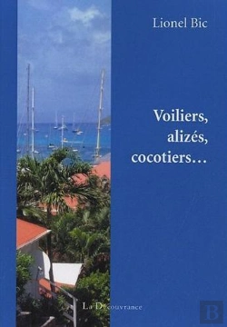 Bertrand.pt - Voilier, Alizes, Cocotiers...