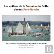 Voiliers De Semaine Du Golfe Devant Port