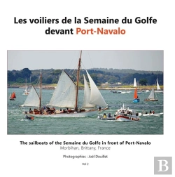 Bertrand.pt - Voiliers De Semaine Du Golfe Devant Port