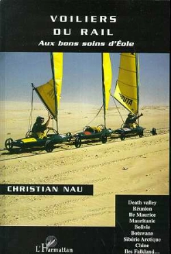 Bertrand.pt - Voiliers Du Rail Aux Bons Soins D'Eole