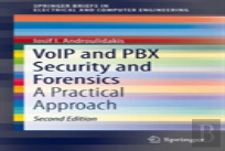 Voip And Pbx Security And Forensics