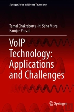 Bertrand.pt - Voip Technology: Applications And Challenges