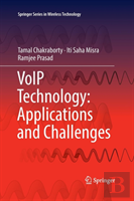 Voip Technology: Applications And Challenges