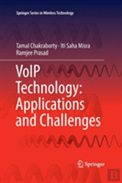 Bertrand.pt - Voip Technology: Applications And Challenges