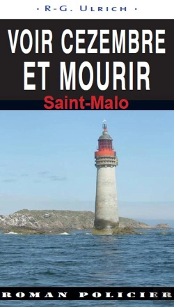 Bertrand.pt - Voir Cezembre Et Mourir, Saint Malo