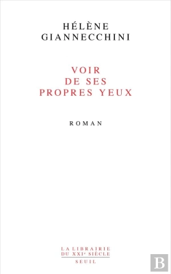Bertrand.pt - Voir De Ses Propres Yeux