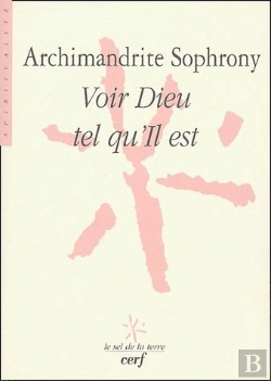 Bertrand.pt - Voir Dieu Tel Qu Il Est
