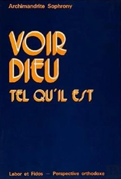 Bertrand.pt - Voir Dieu Tel Qu'Il Est