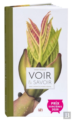 Bertrand.pt - Voir & Savoir, Dans L'Intimité Du Monde Végétal