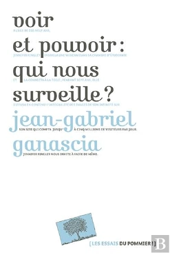 Bertrand.pt - Voir Et Pouvoir : Qui Nous Surveille ?