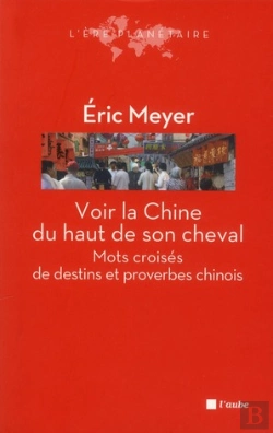 Bertrand.pt - Voir La Chine Du Haut De Son Cheval