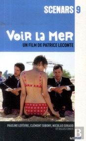 Voir La Mer
