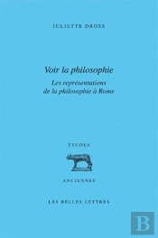 Voir La Philosophie ;Les Representations De La Philosophie À Rome