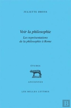 Bertrand.pt - Voir La Philosophie ;Les Representations De La Philosophie À Rome