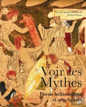 Voir Les Mythes ; Poésie Hellénistique Et Arts Figurés