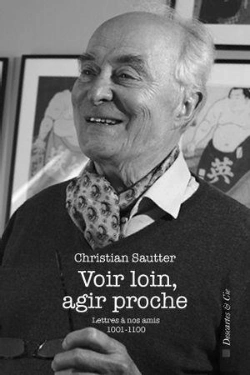 Bertrand.pt - Voir Loin, Agir Proche : Lettres À Nos Amis 1001-1100