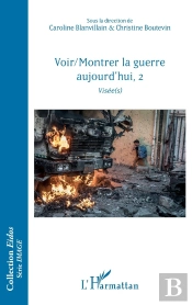 Voir/Montrer La Guerre Aujourd'Hui Tome 2 ; Visee(S)