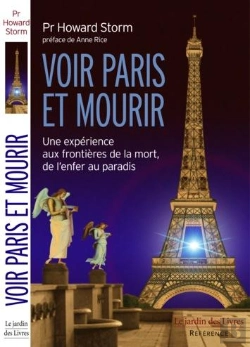 Bertrand.pt - Voir Paris Et Mourir ; Une Expérience Aux Frontières De La Mort