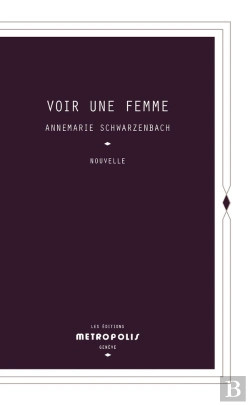 Bertrand.pt - Voir Une Femme