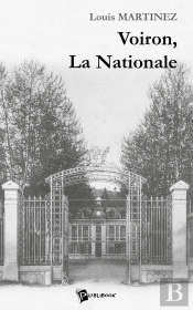 Voiron, La Nationale