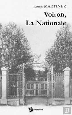 Bertrand.pt - Voiron, La Nationale