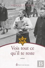 Vois Tout Ce Qu'Il Te Reste