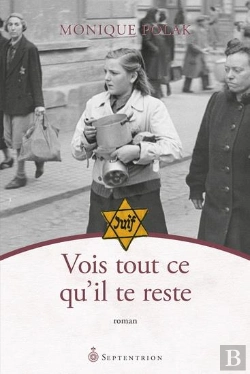 Bertrand.pt - Vois Tout Ce Qu'Il Te Reste