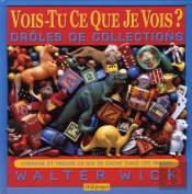 Vois Tu Ce Que Je Vois ? Droles De Collections