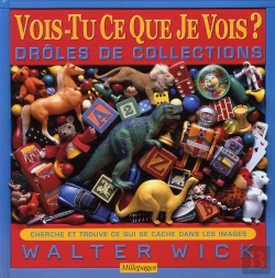 Bertrand.pt - Vois Tu Ce Que Je Vois ? Droles De Collections