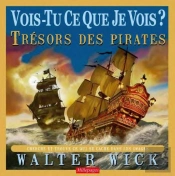Vois Tu Ce Que Je Vois ? Tresor Des Pirates