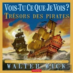 Bertrand.pt - Vois Tu Ce Que Je Vois ? Tresor Des Pirates