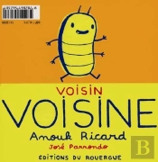 Voisin Voisine