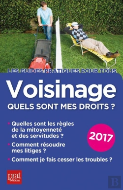 Bertrand.pt - Voisinage Quels Sont Mes Droits 2017