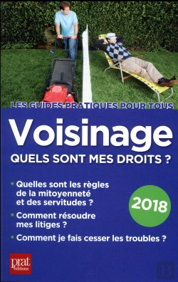 Bertrand.pt - Voisinage Quels Sont Mes Droits ? 2018