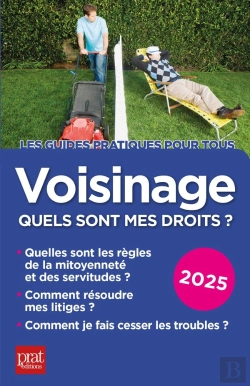 Bertrand.pt - Voisinage, Quels Sont Mes Droits ? (Édition 2025)