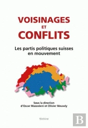 Voisinages Et Conflits