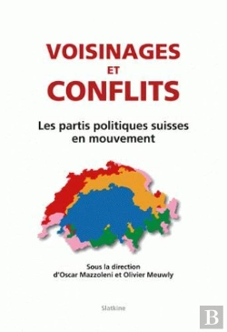 Bertrand.pt - Voisinages Et Conflits