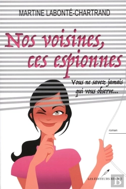 Bertrand.pt - Voisines, Ces Espionnes (Nos)