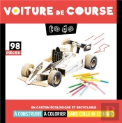 Voiture De Course (Coll. To Do)