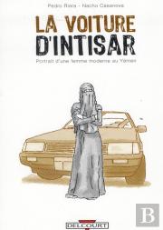 Voiture D'Intisar